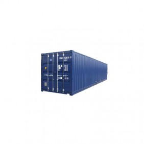 Nieuwe 40ft standaard container