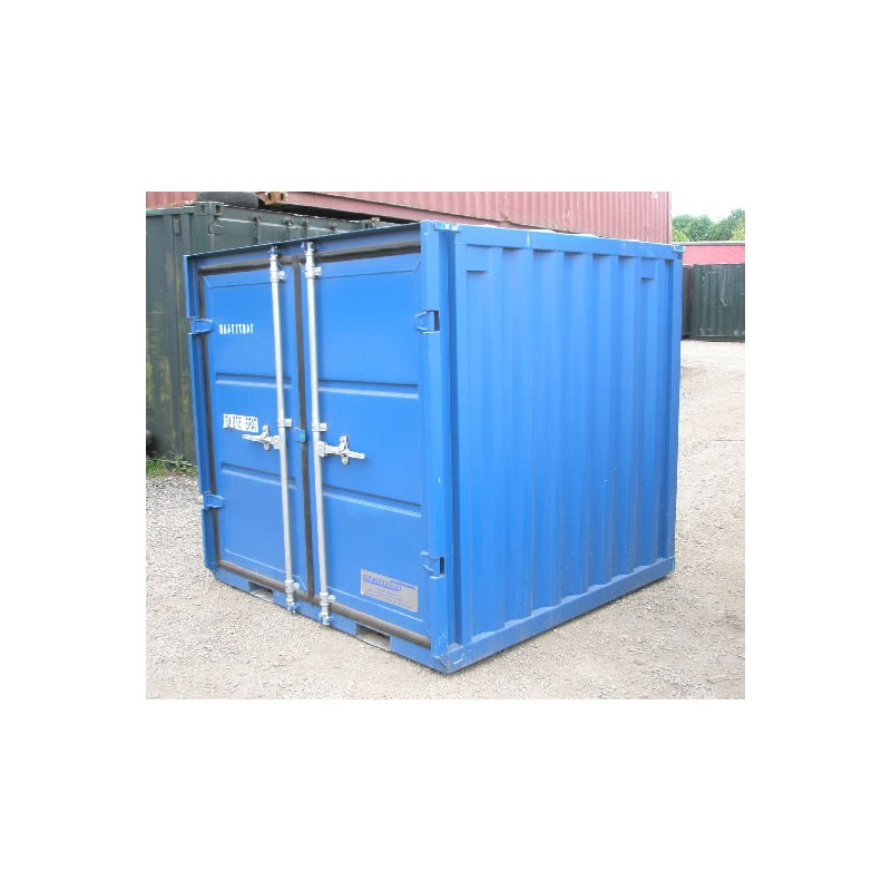 New 6 feet storage container