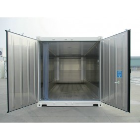 Nuevo contenedor refrigerado reefer de 20 pies