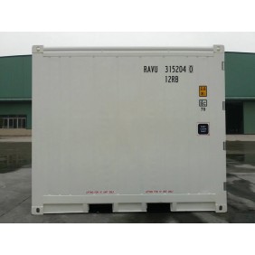 New 10 feet reefer refrigerated container