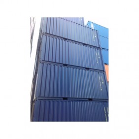 Container high cube pallet wide 40 pieds occasion (Classe A)