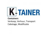 K-Tainer Trading Bv