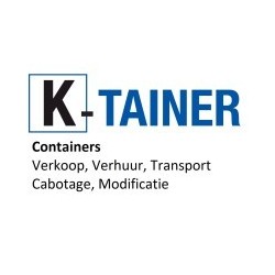 K-Tainer Trading Bv